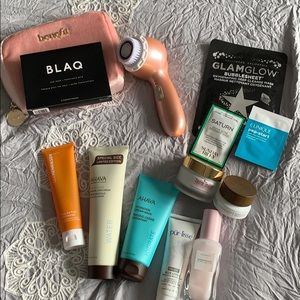 Big Skincare Bundle